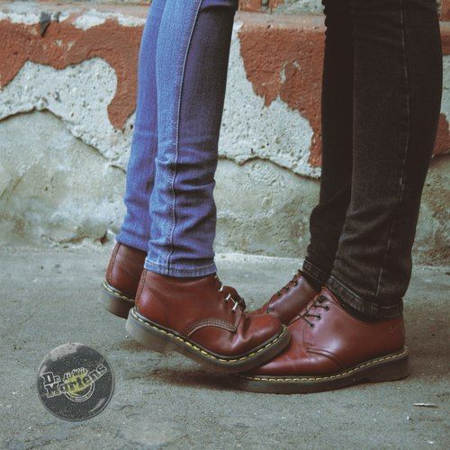 Dr Martens 1460 стиль