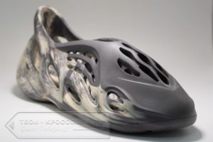 Обувь Adidas Yeezy Foam Runner мужские/женские арт. AD522