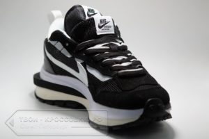 Кроссовки Nike Sacai Vaporwaffle мужские арт. N1331