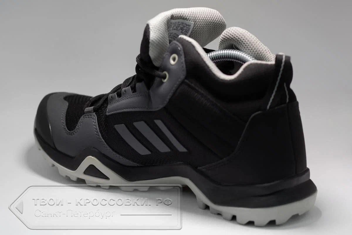 Зимние кроссовки Adidas Terrex мужские, арт. AD623