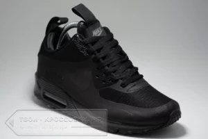 Кроссовки Nike Air Max 90 Sneakerboots мужские, арт. N1593