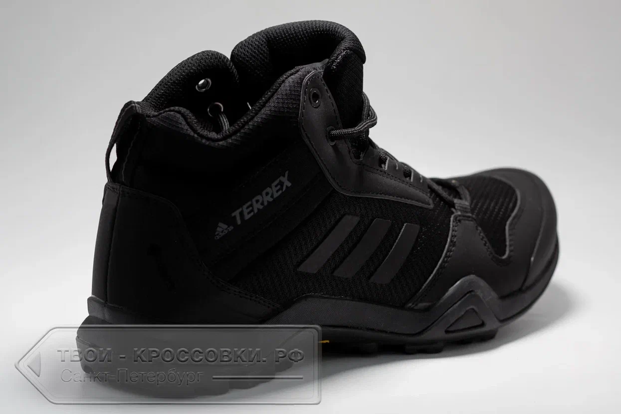 Зимние кроссовки Adidas Terrex мужские, арт. AD634