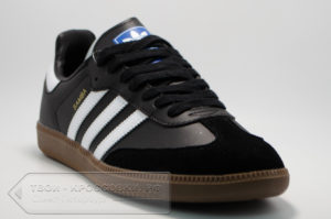 Кроссовки Adidas Samba мужские, арт. AD651