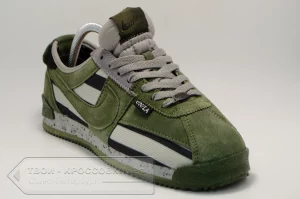 Кроссовки Nike Cortez x Union мужские, арт. N1824